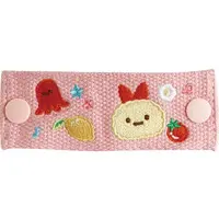 Cable Holder - Sumikko Gurashi / Ebifurai no Shippo (Nulpi Chan)