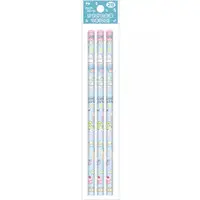 Stationery - Pencil - Sumikko Gurashi