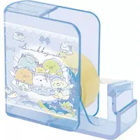Stationery - Tape Dispenser - Sumikko Gurashi