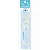 Stationery - Ruler - Sumikko Gurashi