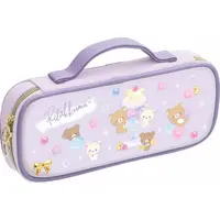 Stationery - Pen case - RILAKKUMA