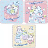 Towels - Sumikko Gurashi