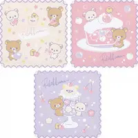 Towels - RILAKKUMA