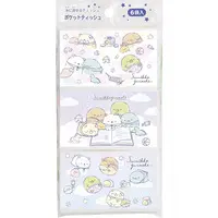 Tissue - Sumikko Gurashi