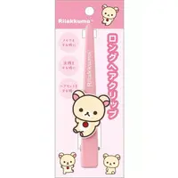 Hair Clip - Accessory - RILAKKUMA / Korilakkuma
