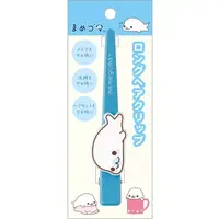 Hair Clip - Accessory - Mamegoma / Siro-Goma