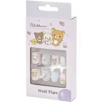 Makeup Rilakkuma - RILAKKUMA