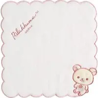 Towels - RILAKKUMA / Korilakkuma