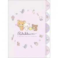 Makeup Rilakkuma - RILAKKUMA