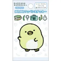 Stickers - Sumikko Gurashi / Penguin?