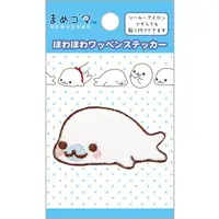 Stickers - Mamegoma