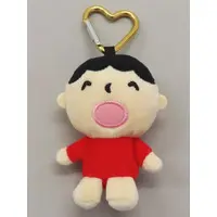 Key Chain - Plush - Plush Key Chain - Sanrio characters / Minna no Tabo