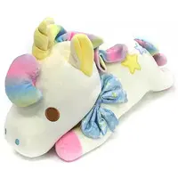 Cushion - Little Twin Stars / Unicorn