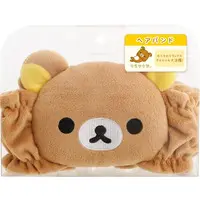 Accessory - Headband - RILAKKUMA / Rilakkuma