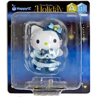Happy Kuji Sanrio Holiday Collection 2025 - Sanrio characters / Hello Kitty