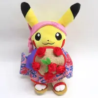 Plush - Pokémon / Pikachu