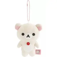 Plush - RILAKKUMA / Korilakkuma