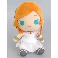 Plush - Sousou no Frieren (Frieren: Beyond Journey's End)