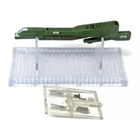 Trading Figure - Ginga Eiyuu Densetsu (Legend of the Galactic Heroes)