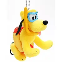 Plush - Disney / Pluto