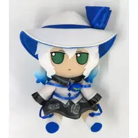 Plush - Touhou Project
