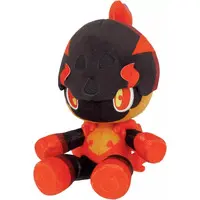 Plush - Pokémon / Charcadet