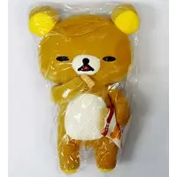 Plush - RILAKKUMA / Rilakkuma