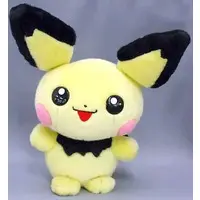 Plush - Pokémon / Pichu