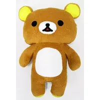 Plush - RILAKKUMA / Rilakkuma