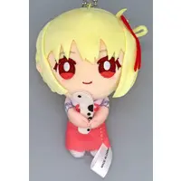 Plush - Lycoris Recoil