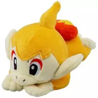 Plush - Pokémon / Chimchar