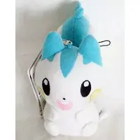 Ichiban Kuji - Pokémon / Pachirisu & Dialga & Darkrai