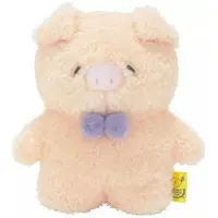 Plush - FUWA FUWA TATTON