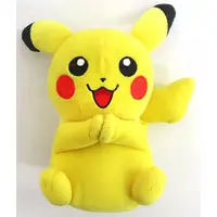Plush - Pokémon / Pikachu