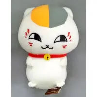 Ichiban Kuji - Natsume Yuujinchou (Natsume's Book of Friends) / Nyanko Sensei (Madara)