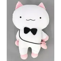 Plush - Fushigi Neko no Kyuu-chan (Wonder Cat Kyuu-chan)