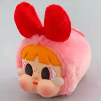 Plush - The Powerpuff Girls / Blossom