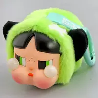 Plush - The Powerpuff Girls / Buttercup