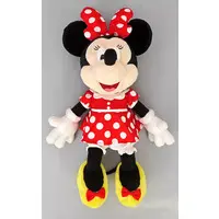 Plush - Disney / Minnie Mouse