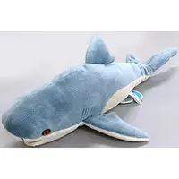 Plush - Okinawa Churaumi Aquarium