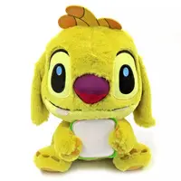 Plush - Lilo & Stitch / Reuben