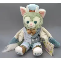 Plush - Disney / Gelatoni