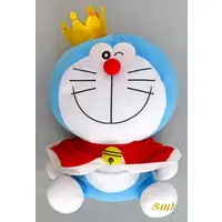 Plush - Doraemon