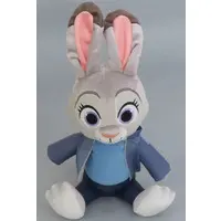 Plush - Zootopia / Judy Hopps