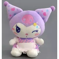 Plush - Sanrio characters / Kuromi