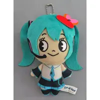 Plush - VOCALOID / Hatsune Miku