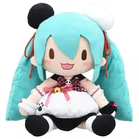 Plush - VOCALOID / Hatsune Miku