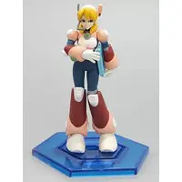 Trading Figure - Mega Man series