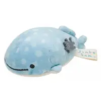 Plush - Jinbe-San / Jinbe-San (character)