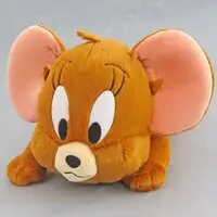 Plush - TOM and JERRY / Jerry
